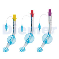 Tubo Laringeo Vbm Lts-D